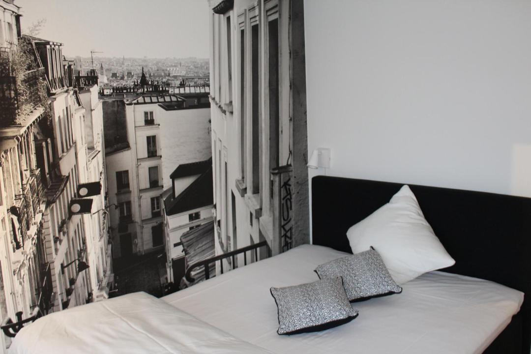 Photo of Bedroom in Vejle