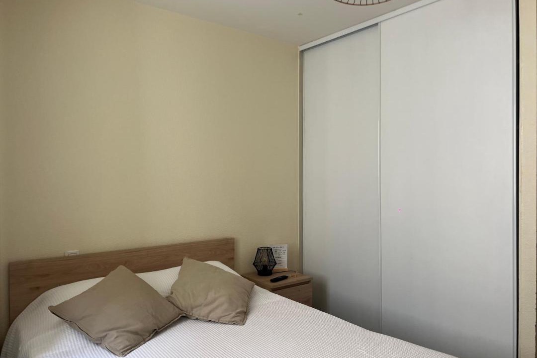 Photo of Bedroom in Talizat