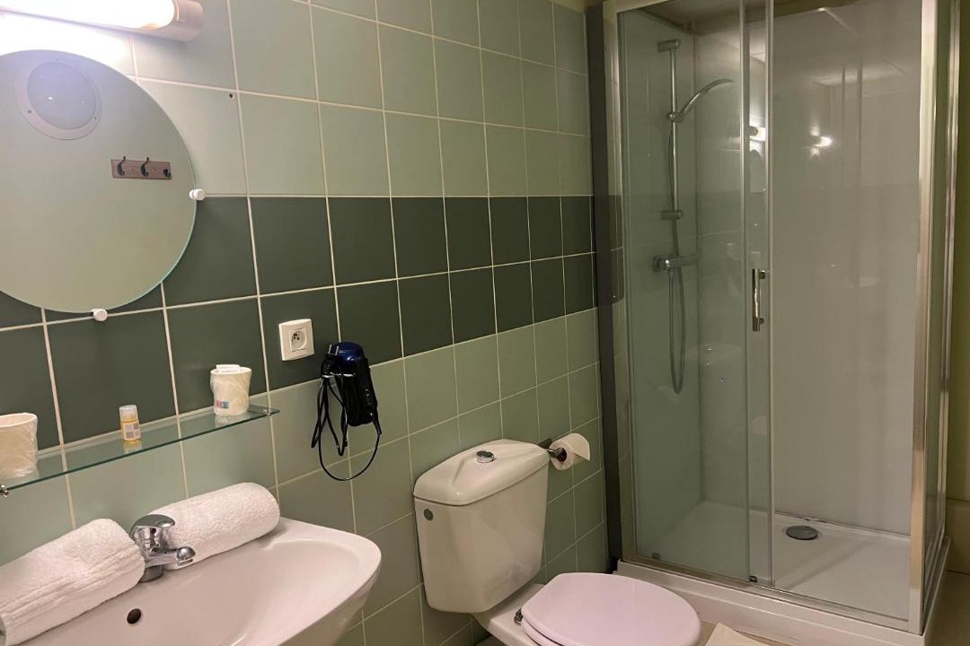 Photo of Bathroom in Talizat