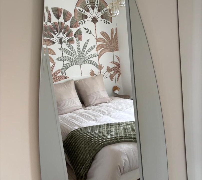 Photo of Bedroom in Quend-Plage-les-Pins