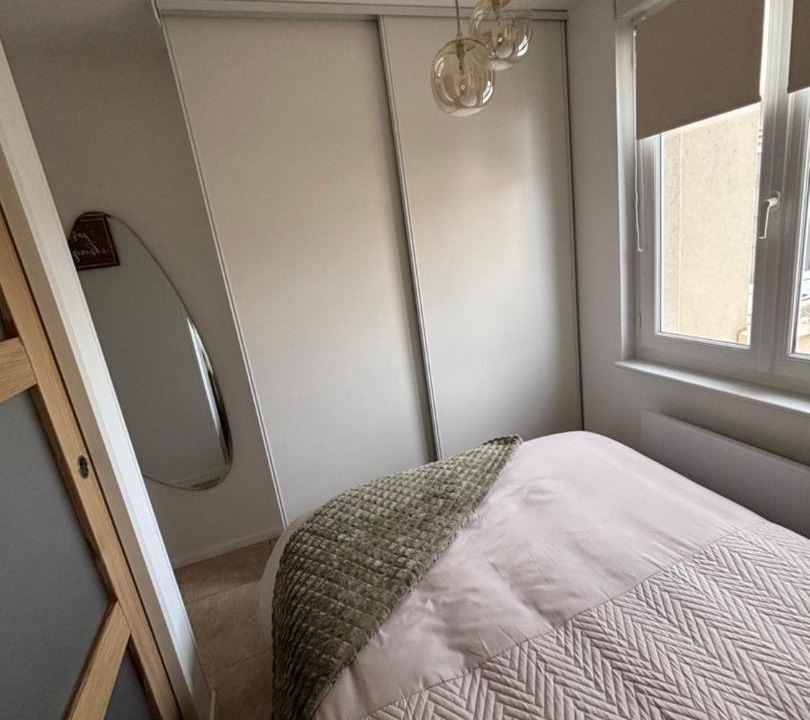 Photo of Bedroom in Quend-Plage-les-Pins