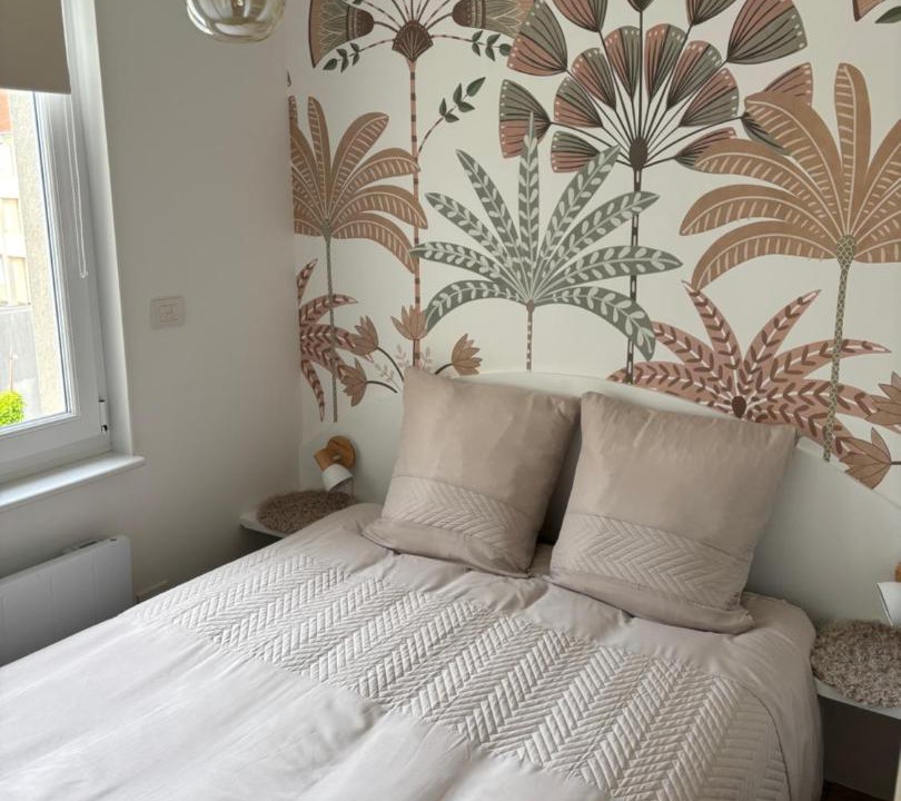 Photo of Bedroom in Quend-Plage-les-Pins