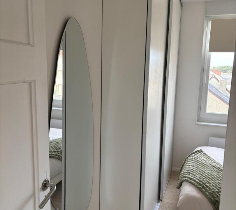 Photo of Bedroom in Quend-Plage-les-Pins