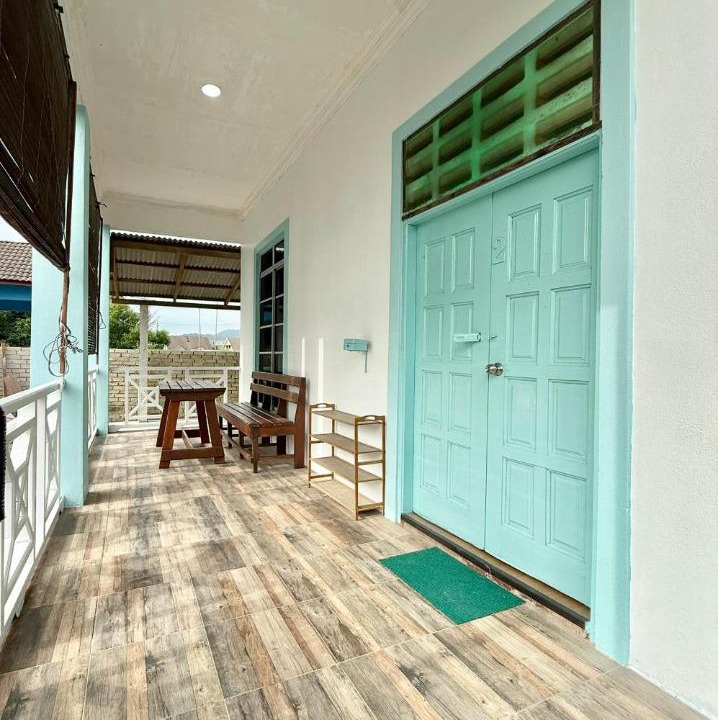 Photo of Others in Kampung Sura