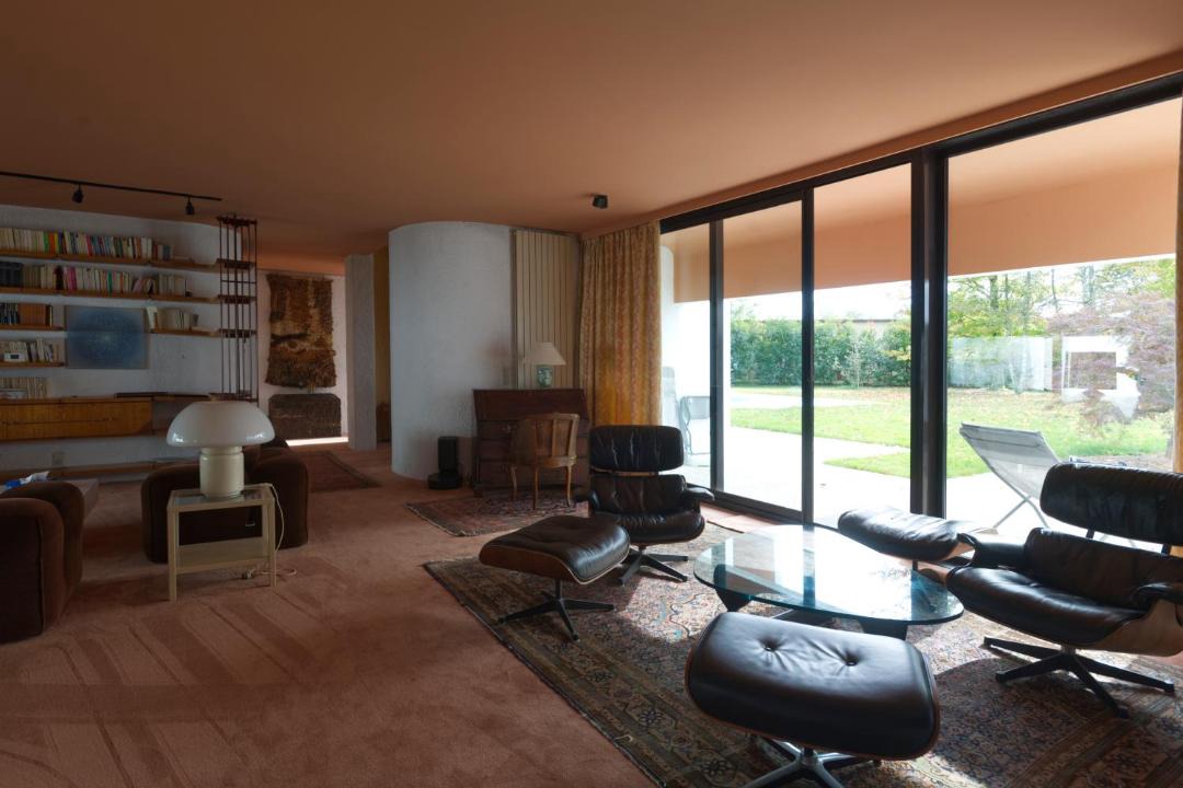 Photo of Livingroom in Saint-Pierre-d'Irube