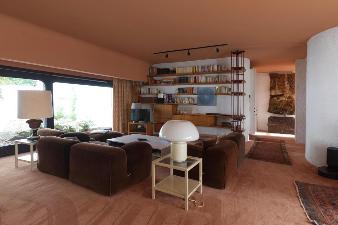 Photo of Livingroom in Saint-Pierre-d'Irube