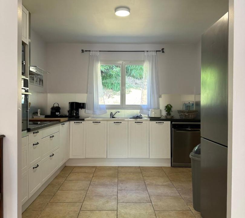 Photo of Kitchen in Le Martinet