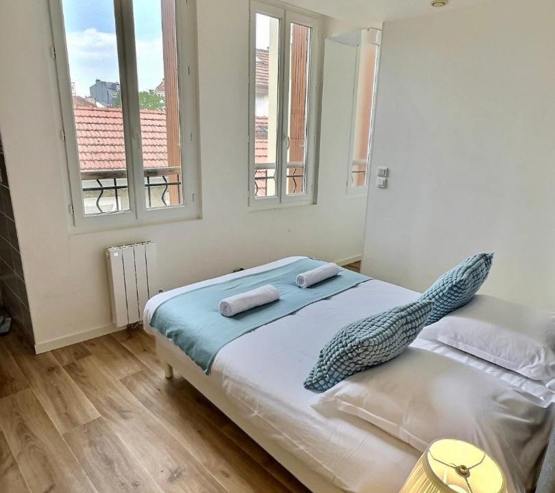 Photo of Bedroom in Centre Ville