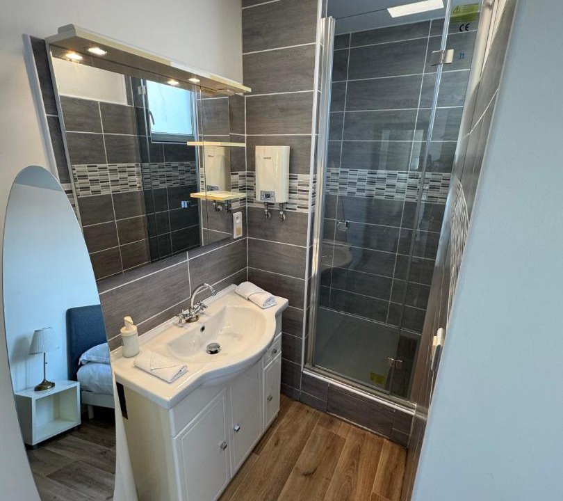 Photo of Bathroom in Centre Ville