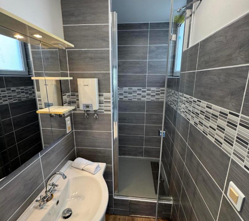 Photo of Bathroom in Centre Ville