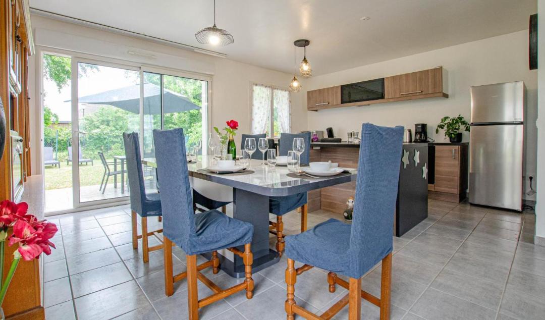 Photo of Kitchen in Rosieres-pres-Troyes