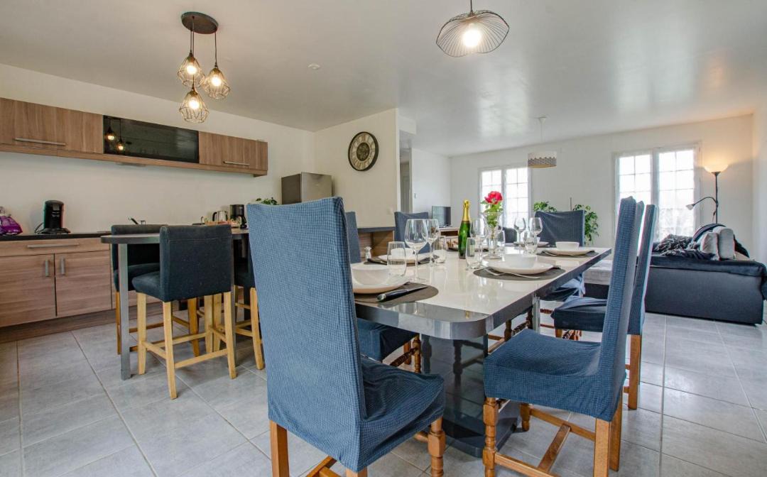 Photo of Kitchen in Rosieres-pres-Troyes