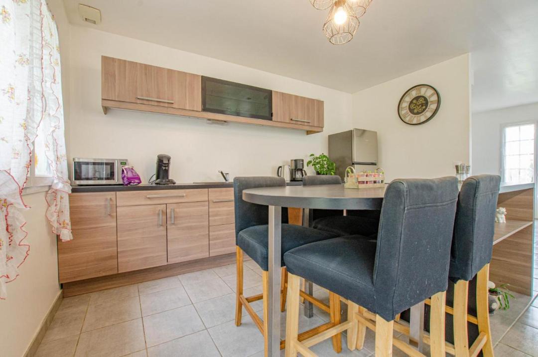 Photo of Kitchen in Rosieres-pres-Troyes