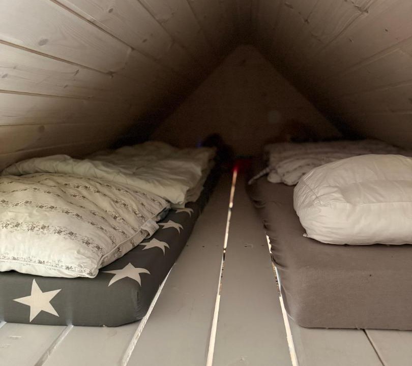 Photo of Bedroom in Aalborg