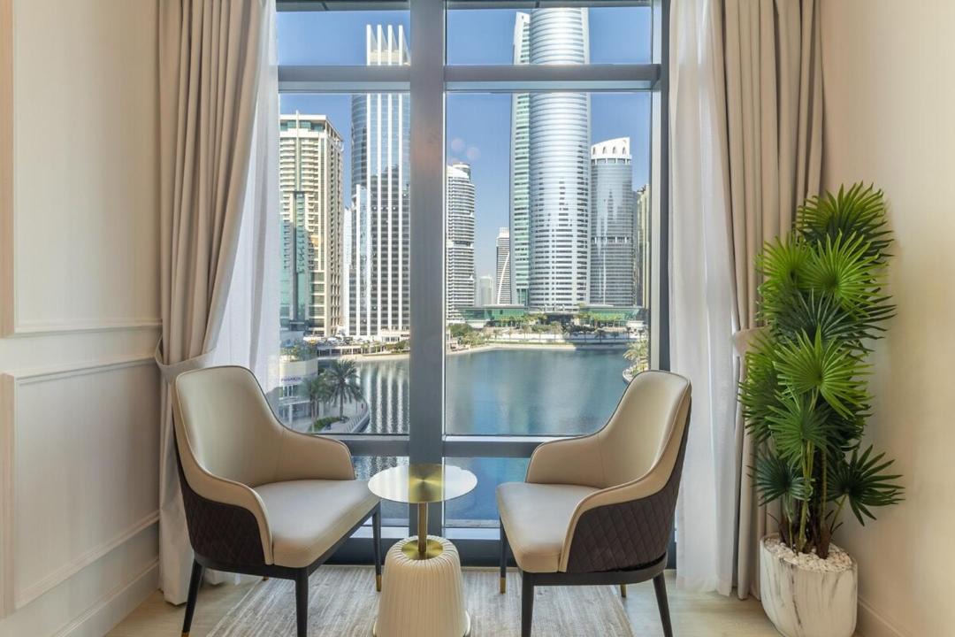 Photo of Others in Jumeirah Lake Towers