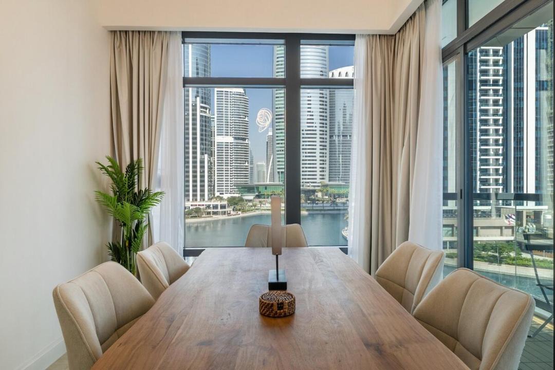 Photo of Others in Jumeirah Lake Towers