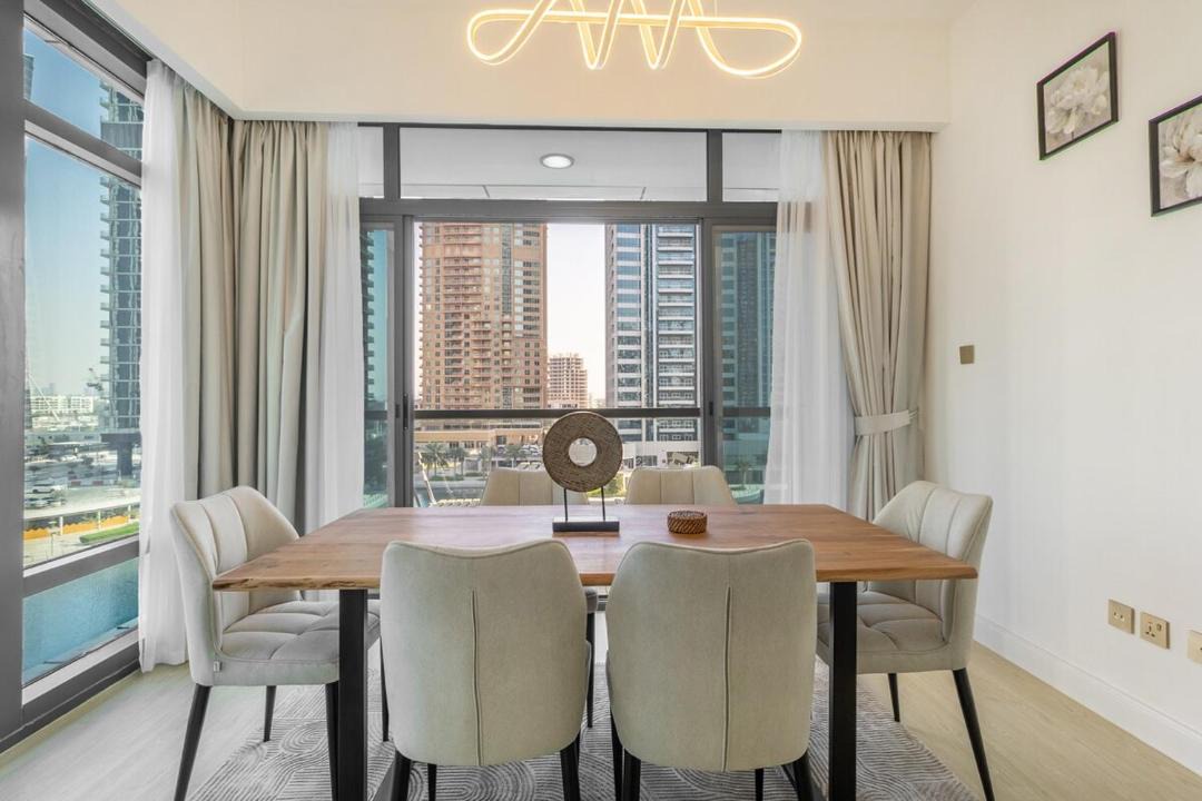 Photo of Others in Jumeirah Lake Towers