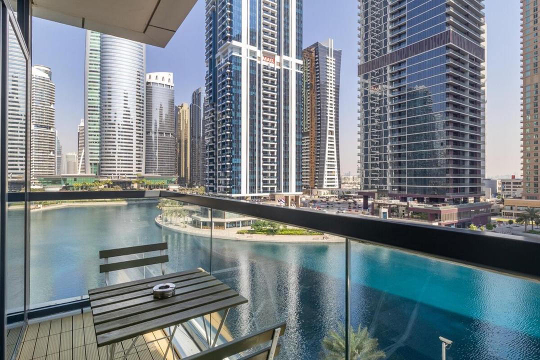 Photo of Others in Jumeirah Lake Towers