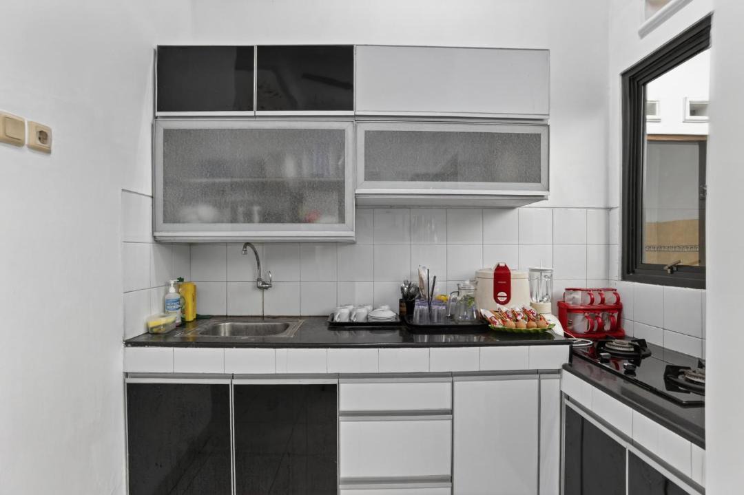 Photo of Kitchen in Mlati