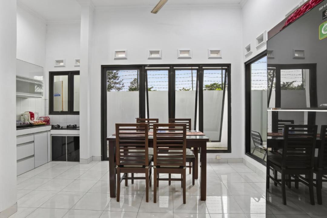 Photo of Kitchen in Mlati