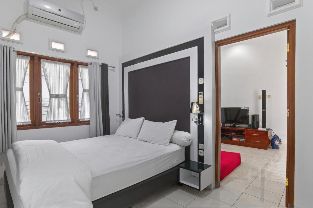 Photo of Bedroom in Mlati