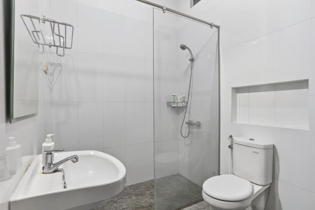Photo of Bathroom in Mlati