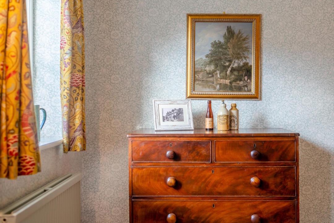 Photo of Bedroom in Diss