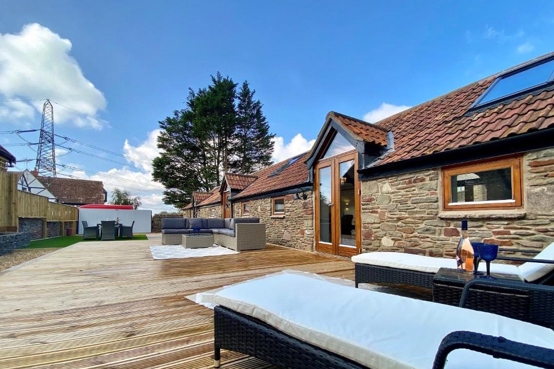 Photo of Others in Coalpit Heath