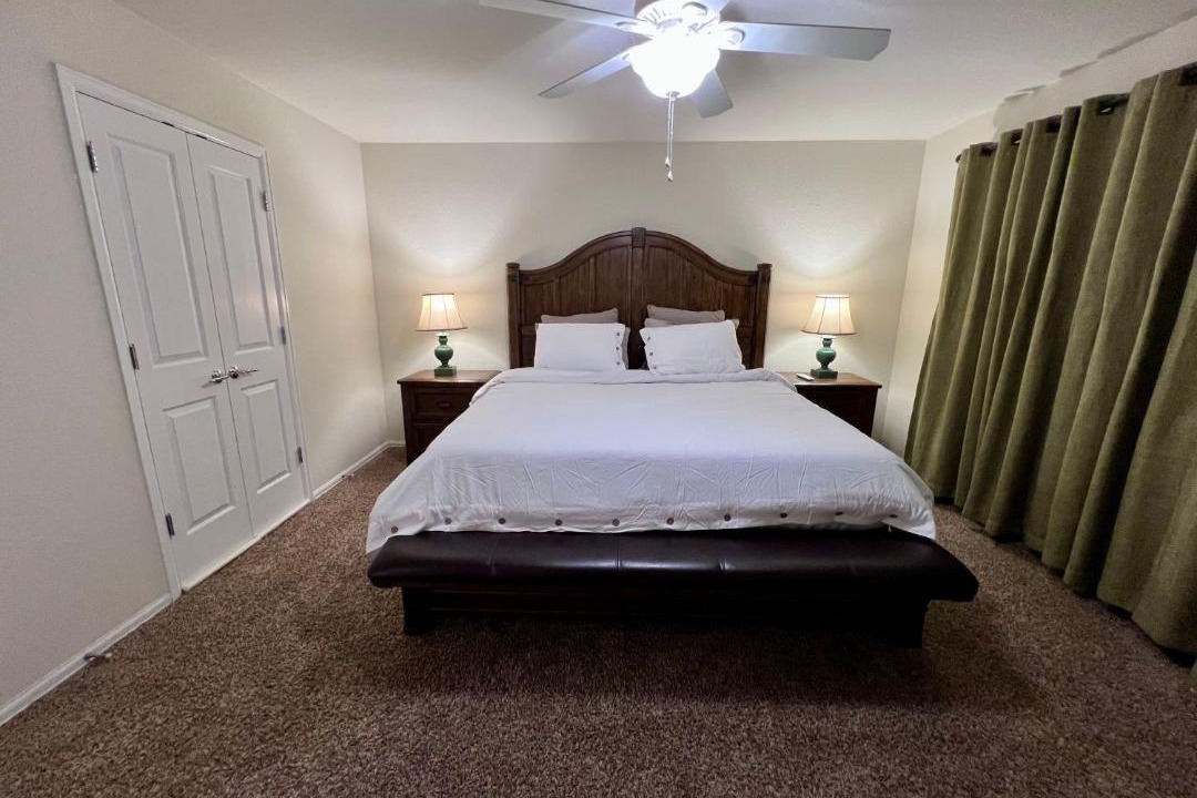 Photo of Bedroom in Medina Valley