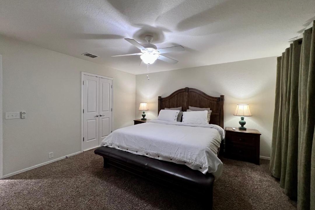 Photo of Bedroom in Medina Valley