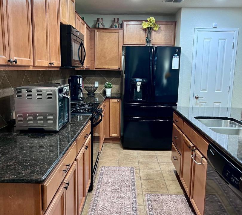 Photo of Kitchen in Medina Valley