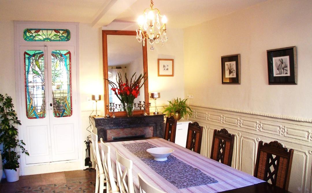Photo of Livingroom in Prades