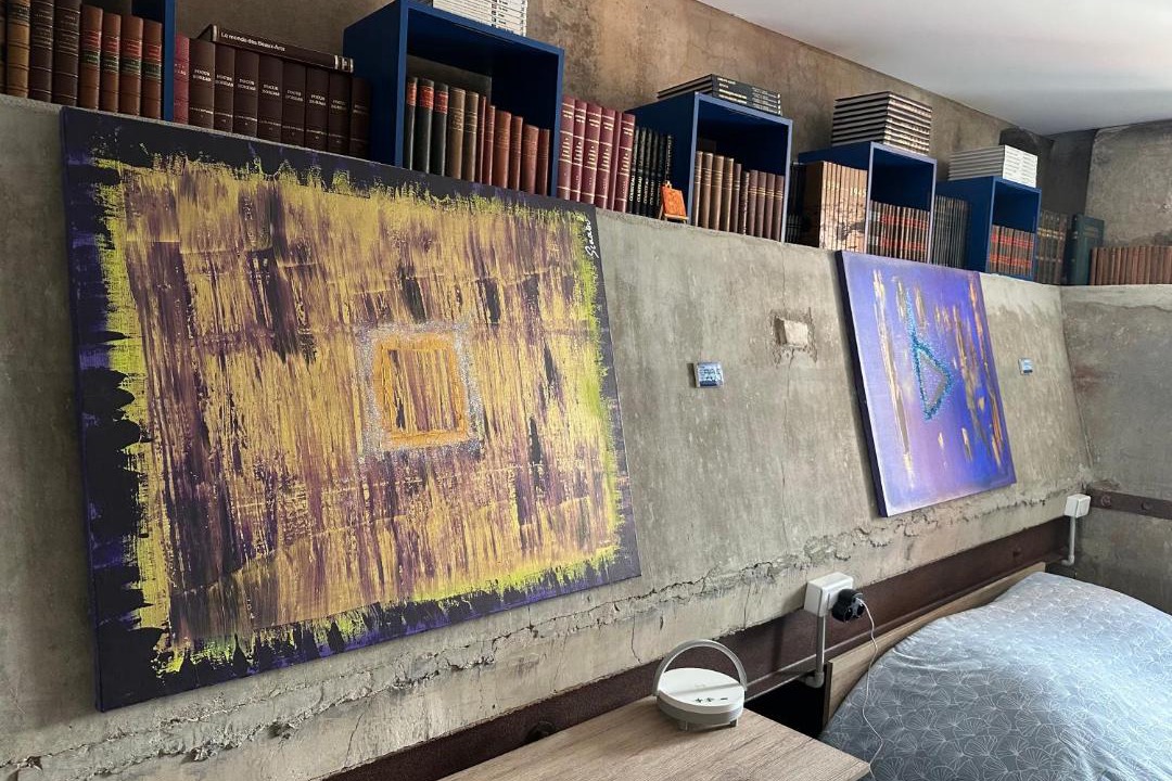 Photo of Others in Avion