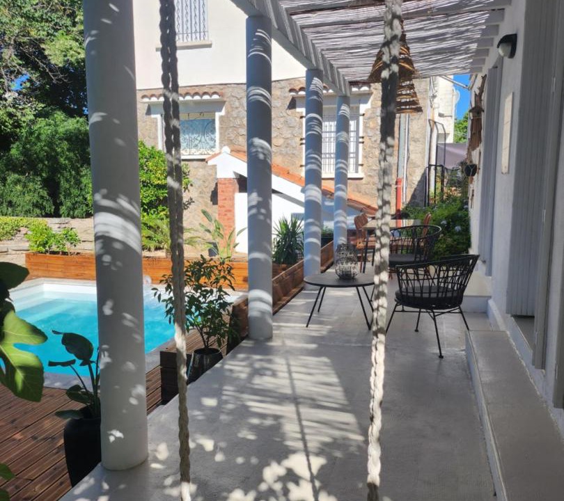 Photo of Patio Balcony in Beziers