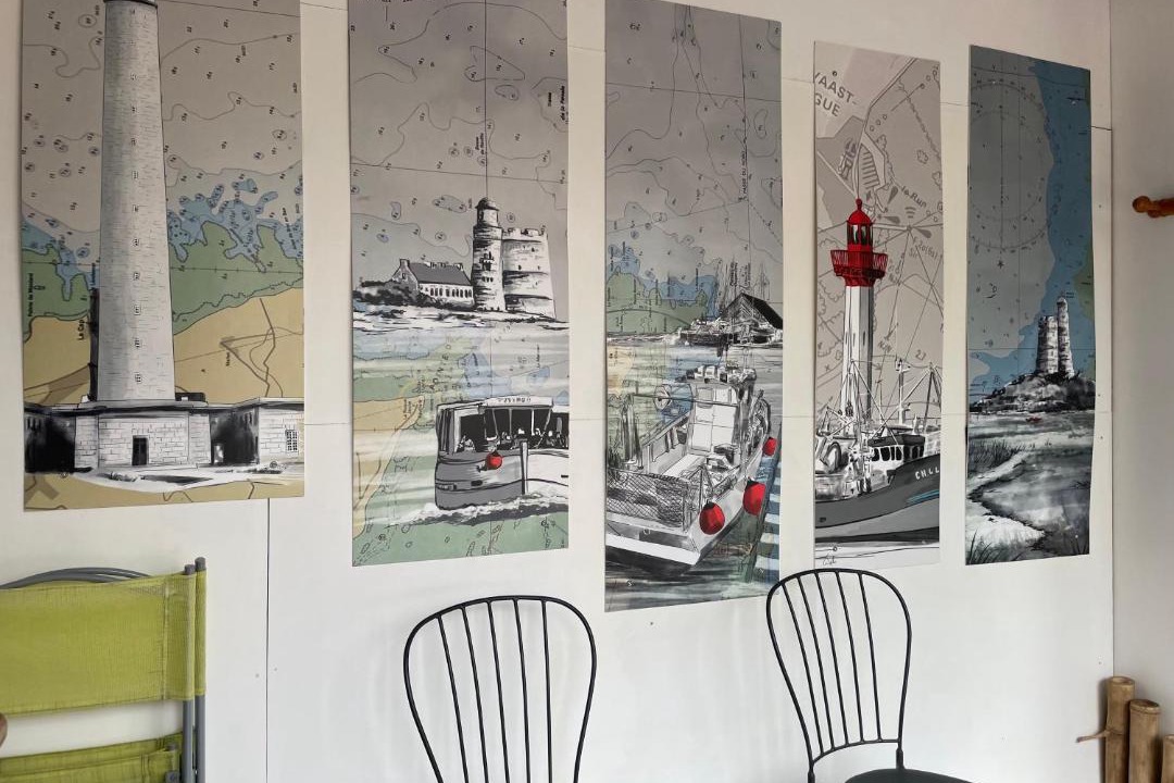 Photo of Others in Quettehou