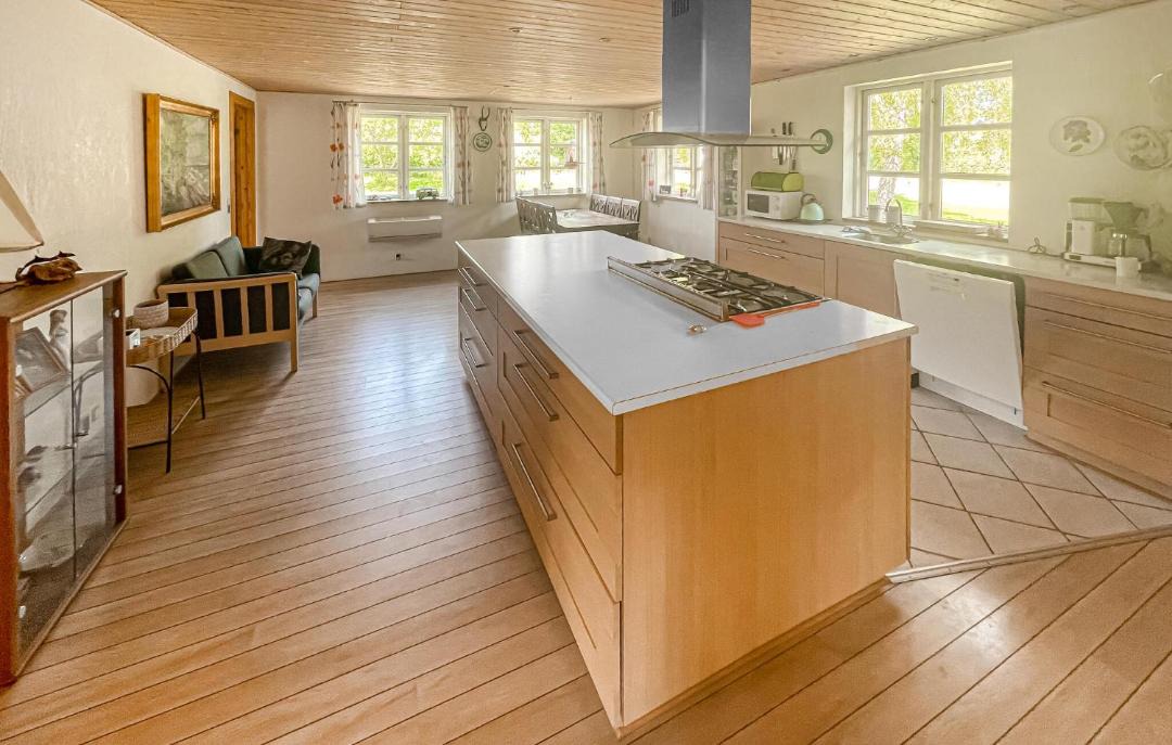 Photo of Kitchen in Atterup