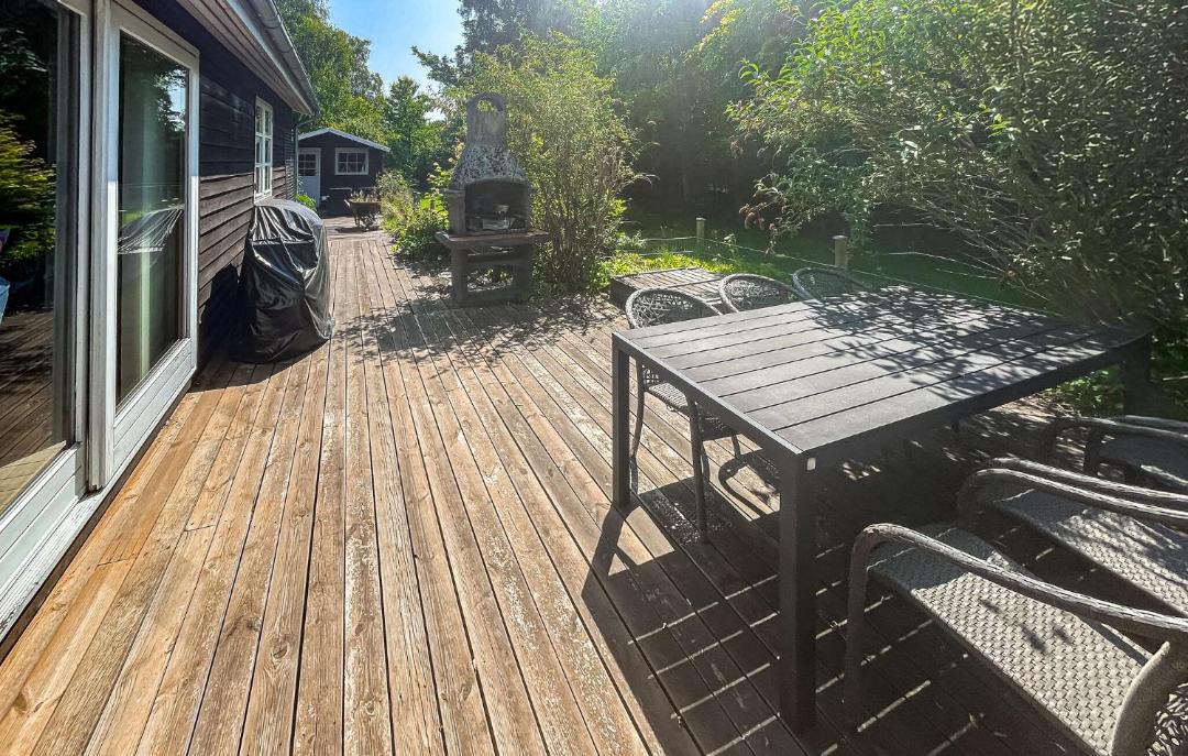 Photo of Patio Balcony in Atterup