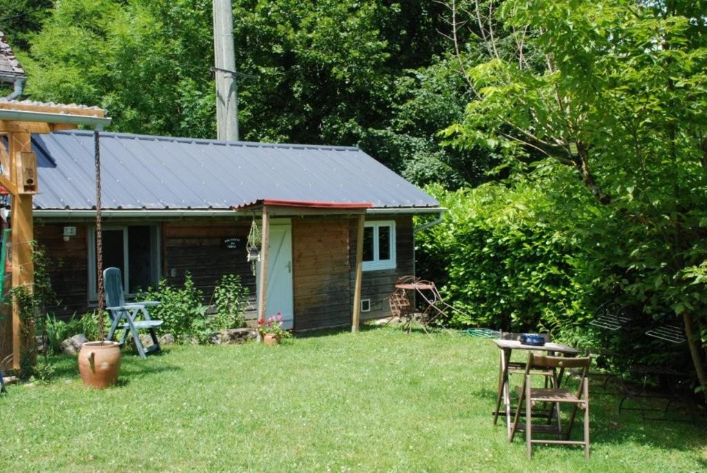 Photo of Others in Lourdios-Ichere