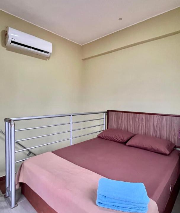 Photo of Bedroom in Kampung Sura