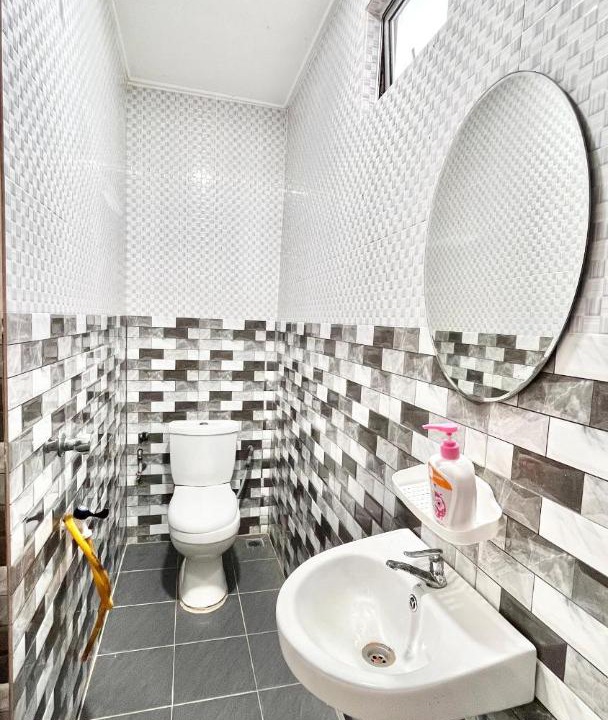 Photo of Bathroom in Kampung Sura