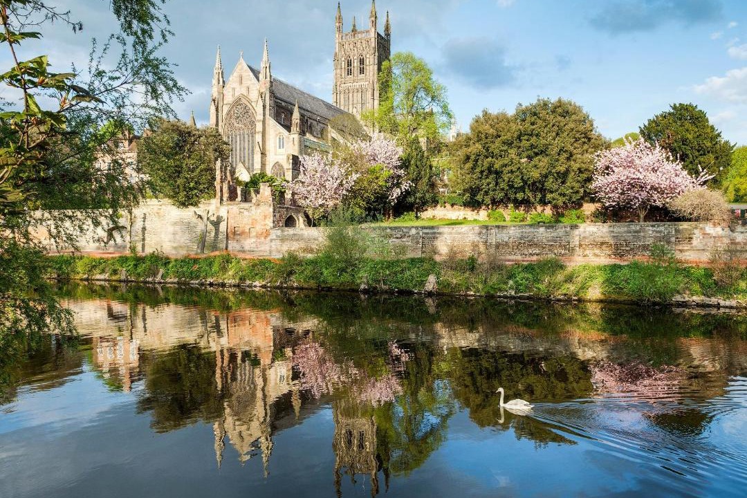 Photo of Others in Bewdley