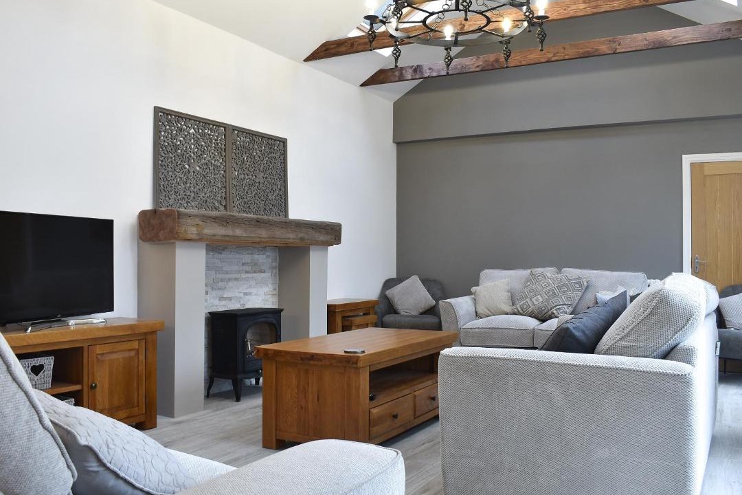 Photo of Livingroom in Bewdley