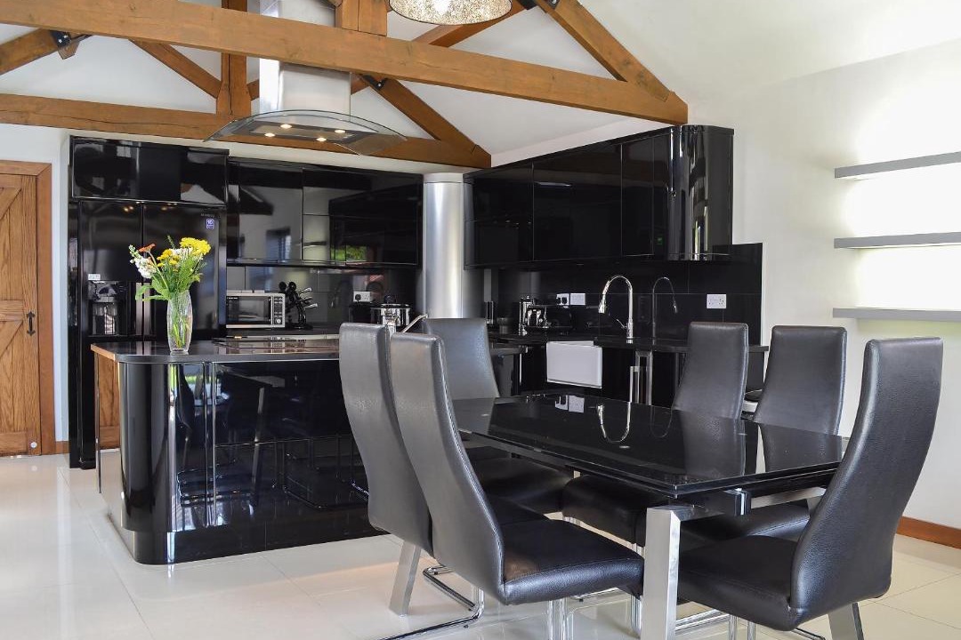 Photo of Kitchen in South Cave