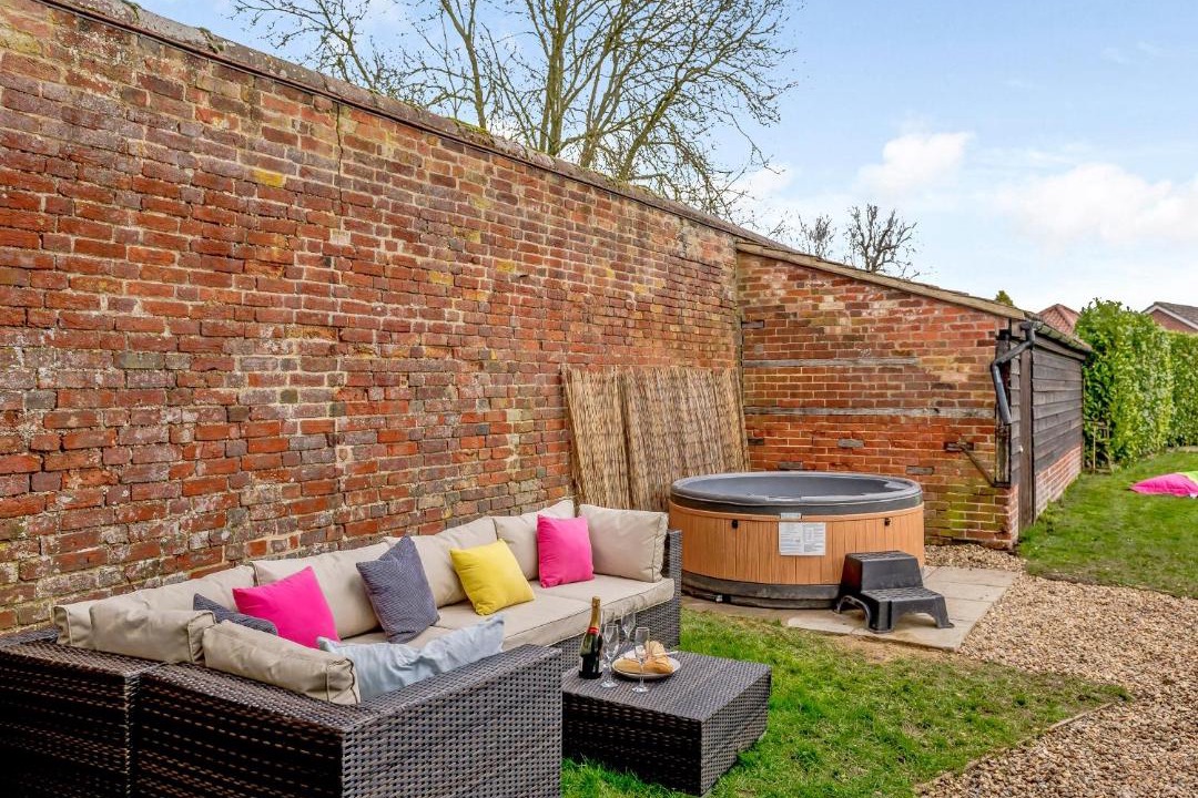 Photo of Others in Hethel