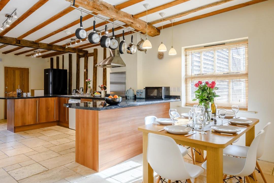 Photo of Others in Hethel