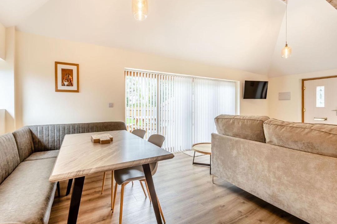 Photo of Others in Tilney Fen End