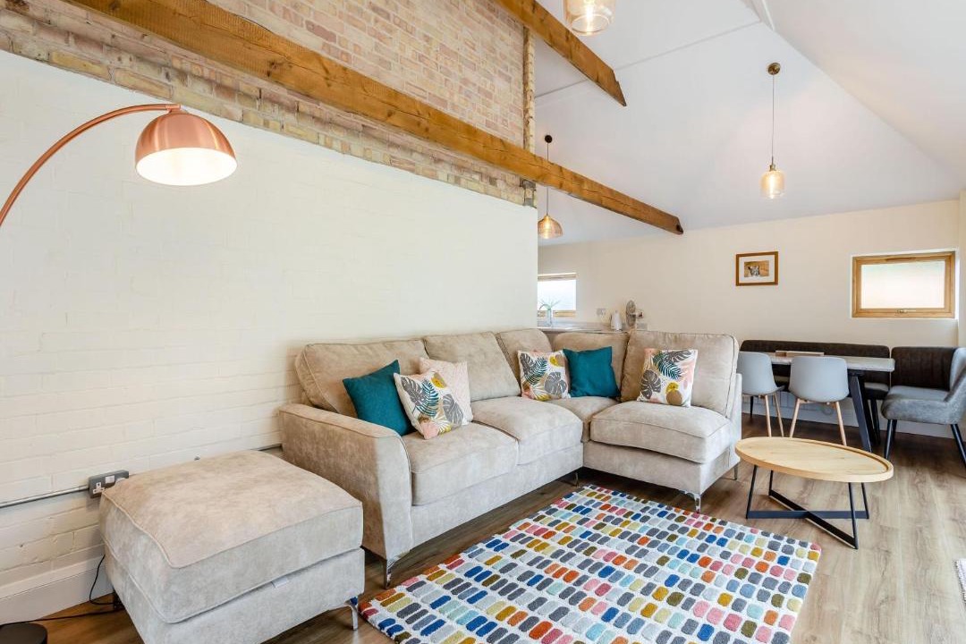 Photo of Others in Tilney Fen End