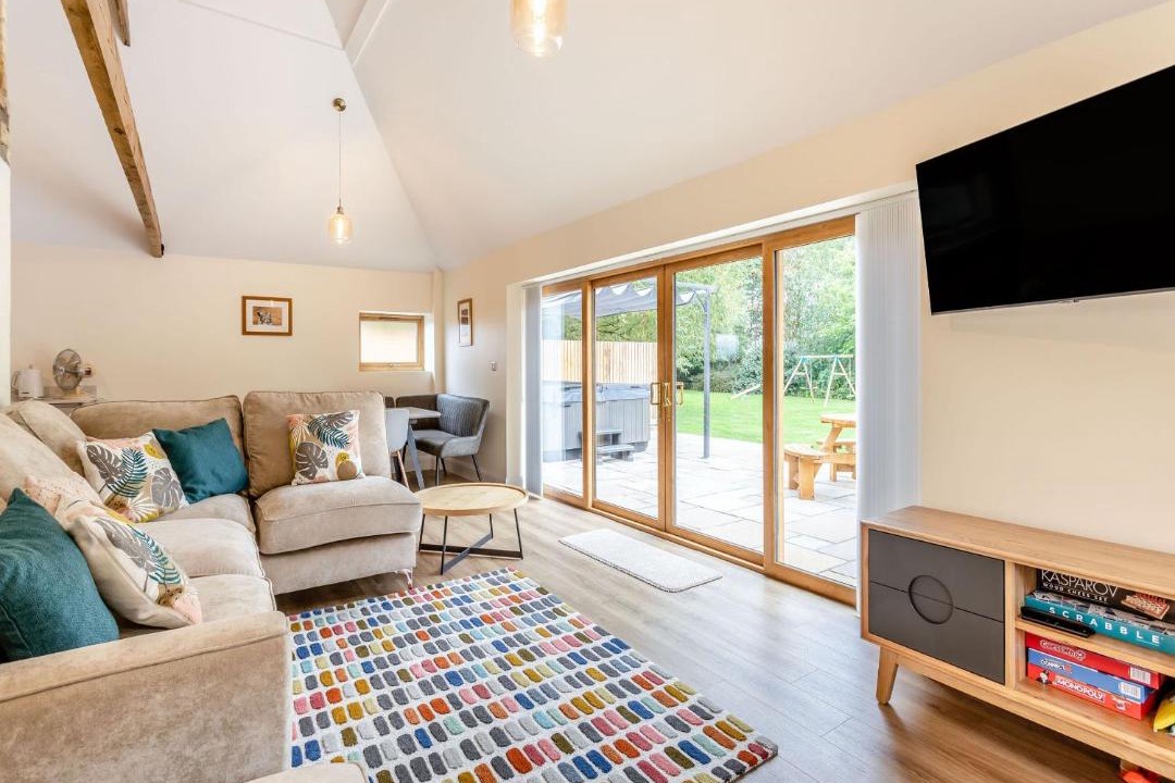 Photo of Livingroom in Tilney Fen End