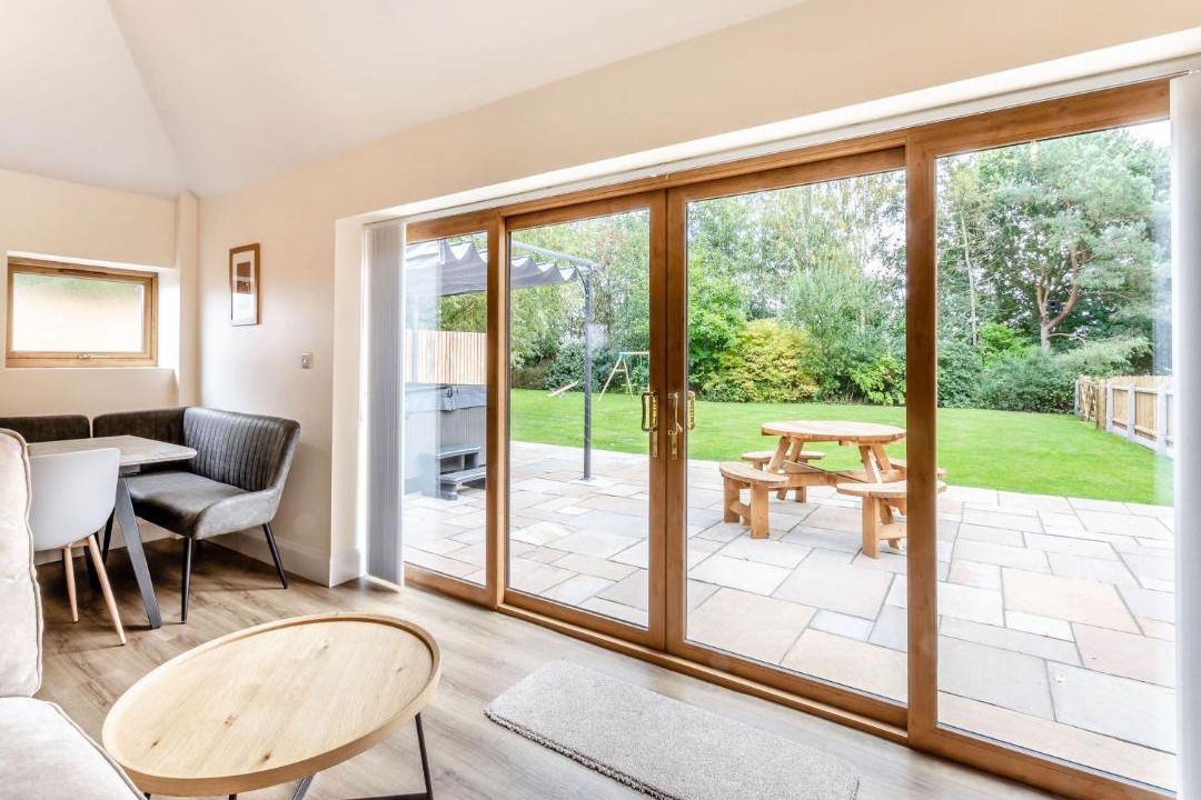 Photo of Others in Tilney Fen End