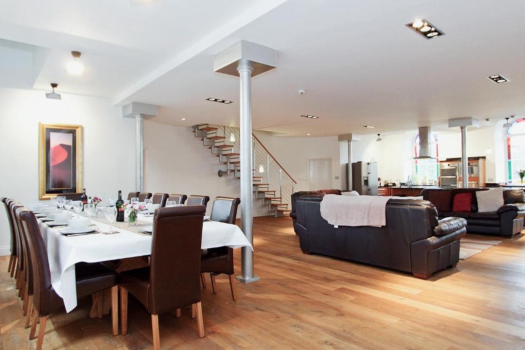 Photo of Others in Middleton in Teesdale